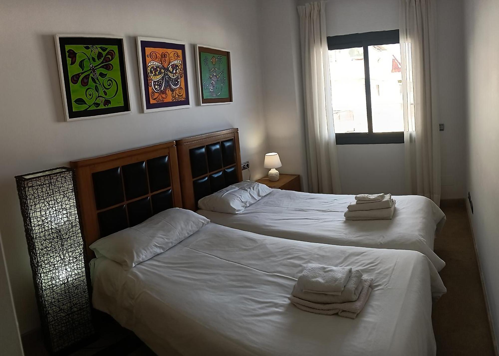 Lovely Apartment With Pool & Sea Views - Marina Del Castillo 2129 Manilva Exterior foto