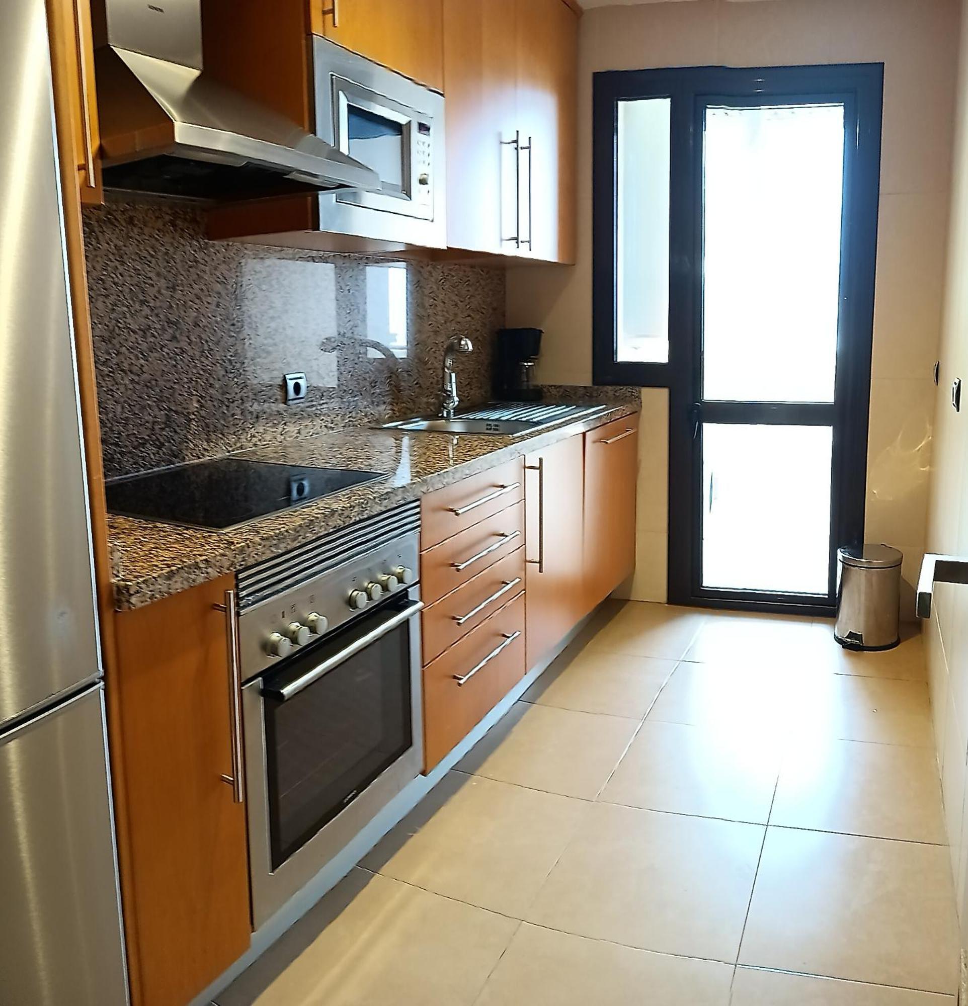 Lovely Apartment With Pool & Sea Views - Marina Del Castillo 2129 Manilva Exterior foto